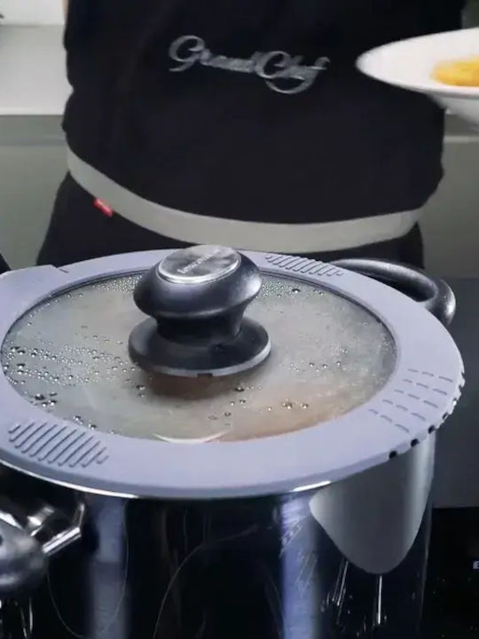 Tescoma Altom Edelstahl Töpfe Set 4-teilig