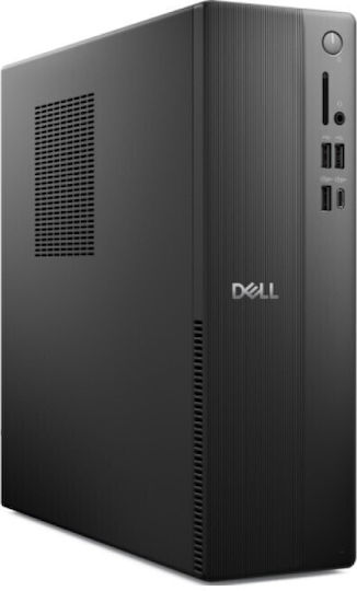Dell U5-225 Desktop PC (Ultra 5-225/16GB DDR5/512GB SSD/Linux)