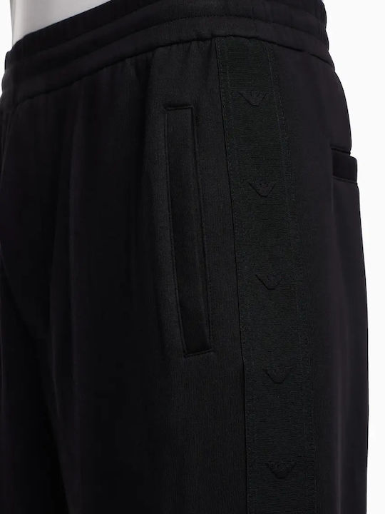 Sweatpants Black