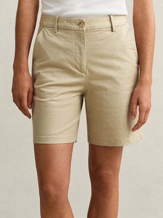Gant Women's Beige Shorts