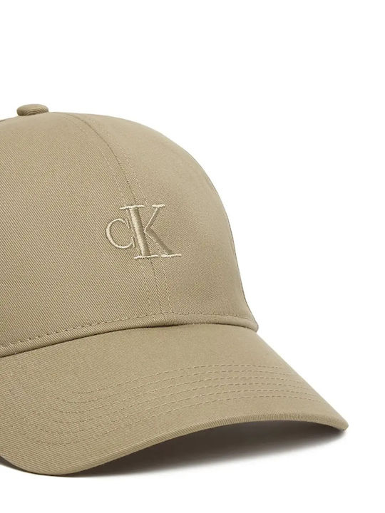Calvin Klein Jeans Καπελο Μονογραμμα