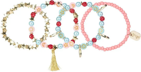 Souza For Kids Bracelet Παιχνίδι Ομορφιάς