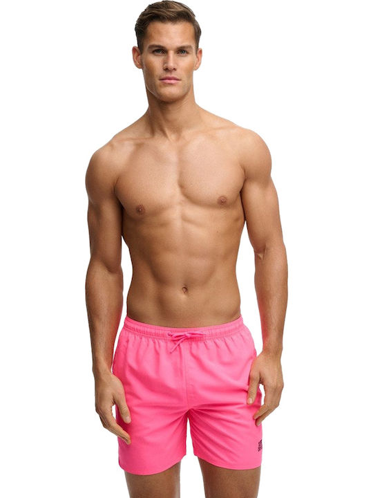 Stud Ανδρικό Μαγιό Σορτς Fluro Pink