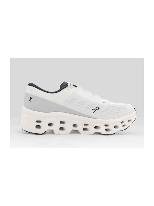 Cloudmonster 3 Men's Sport Shoes Running White