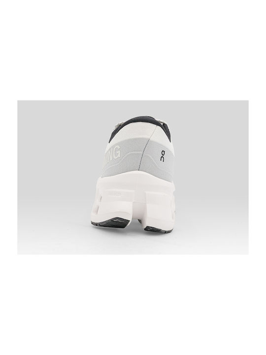 Cloudmonster 3 Men's Sport Shoes Running White