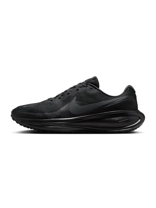 Revolution 8 Мъжки Спортни Обувки Running Черни