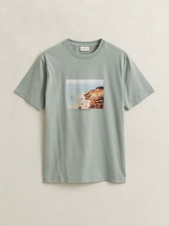 T-shirt Lightgray
