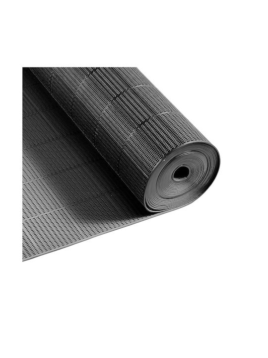 Vevor Αντιολισθητικό Χαλί Διάδρομος Μαύρο 90x1500cm