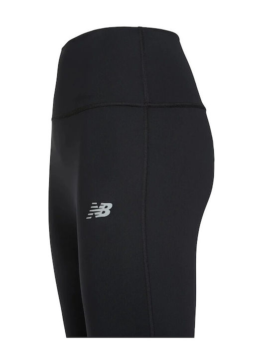 Training Women's Leggings High Waist Black