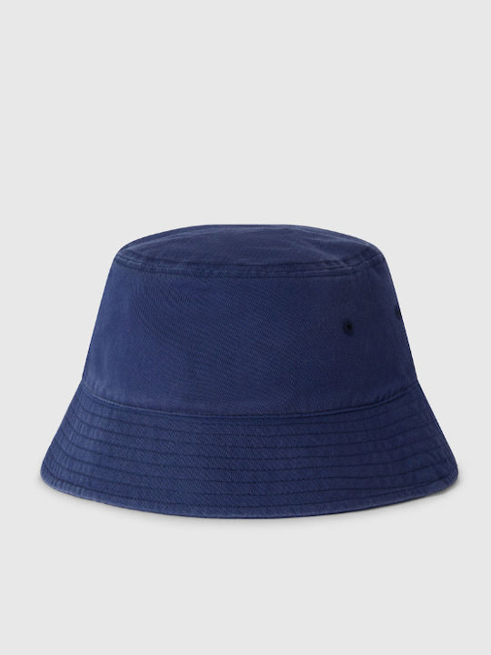 Champion Текстилна Мъжка Шапка Bucket Син