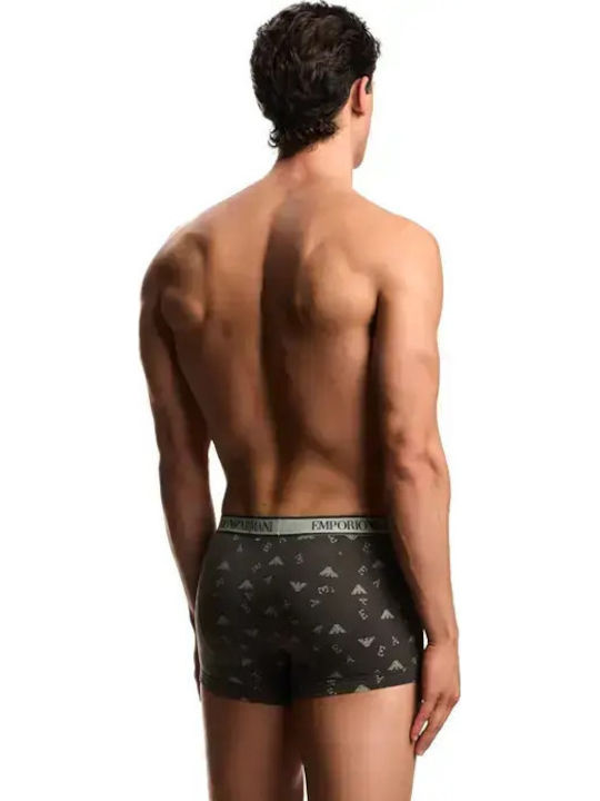 Men's Boxers Multicolor 3 Pack