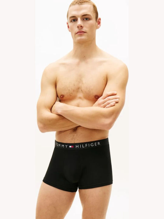 Men's Boxers Black 3Pack