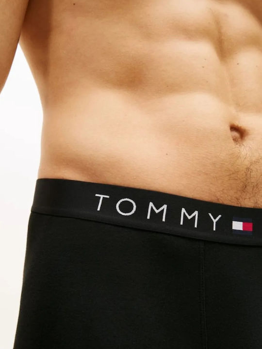 Men's Boxers Black 3Pack