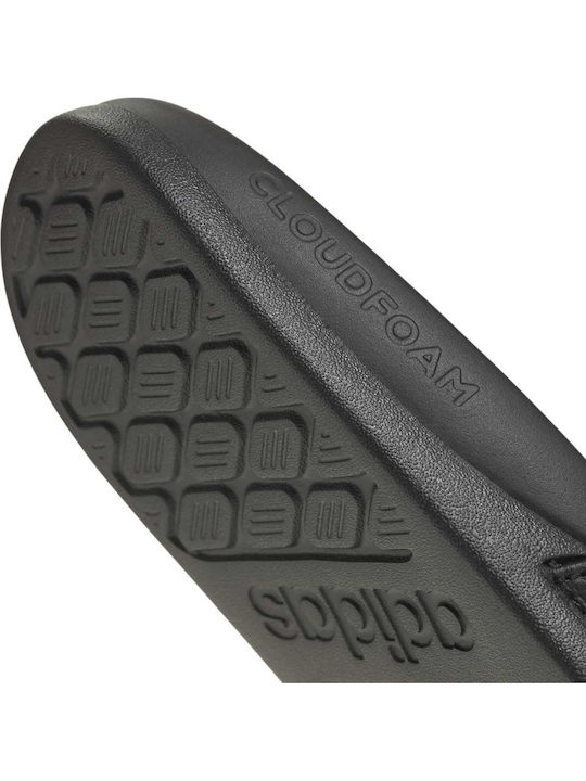 Adilette Comfort Мъжки Слайдове Черни