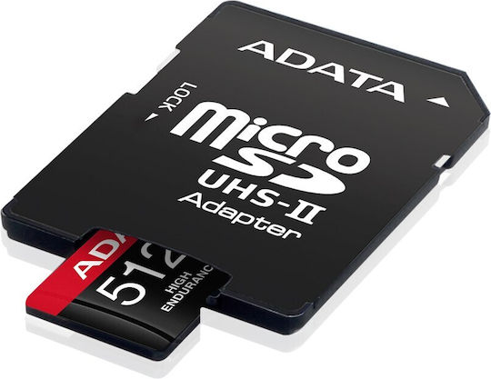 Silicon Power Elite SDHC 32GB U1 V10 A1 UHS-I 100MB/s με αντάπτορα