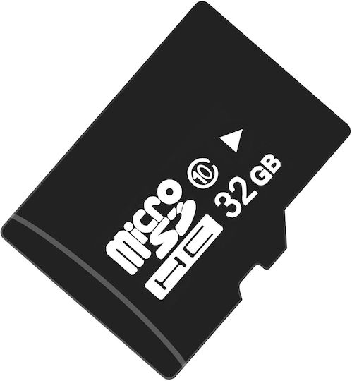 IMRO microSDHC 32GB U1 UHS-I με αντάπτορα