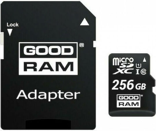 Ezviz microSDXC 128GB Clasa 10 UHS-I 90MB/s