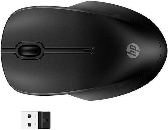 HP 255 Kabellose Bluetooth Maus Schwarz