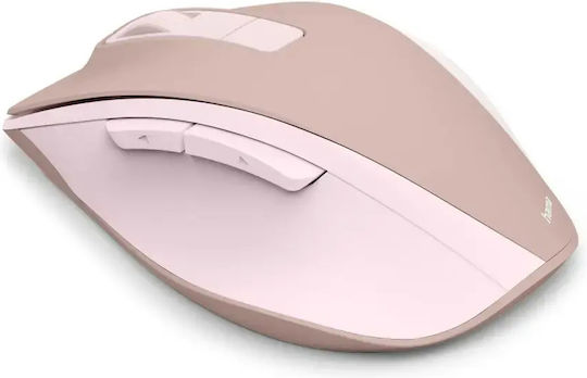 HAMA WM-500 Wireless Ergonomic Mouse Roz