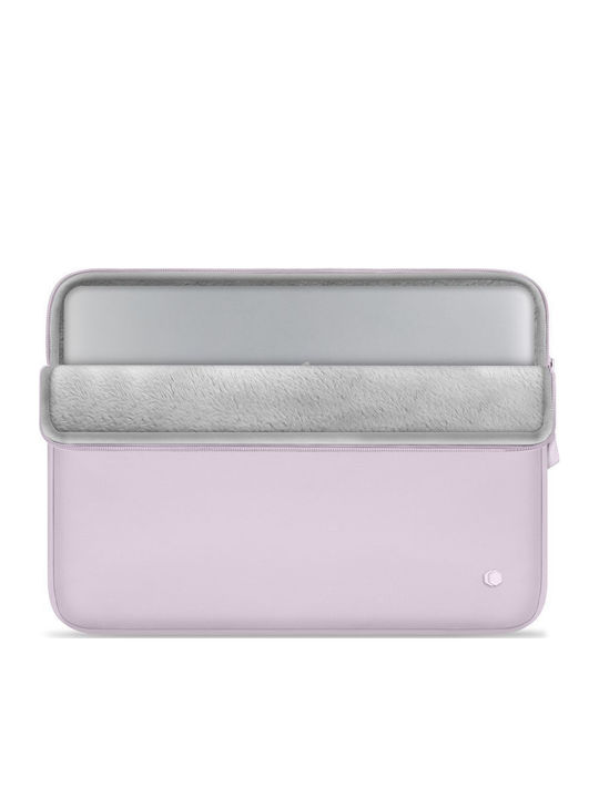 Tech-Protect Laptop Case 16" In Pink Colour 304004-208205