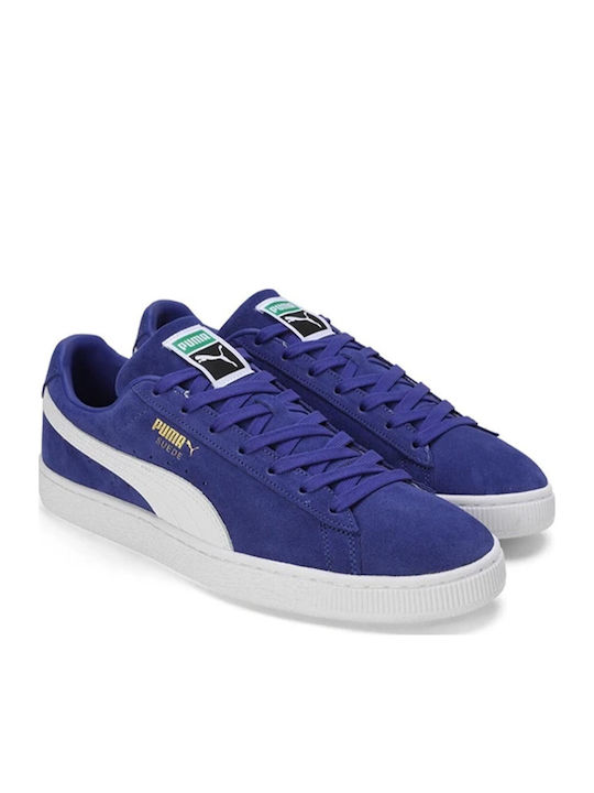 Puma Sneakers Μπλε