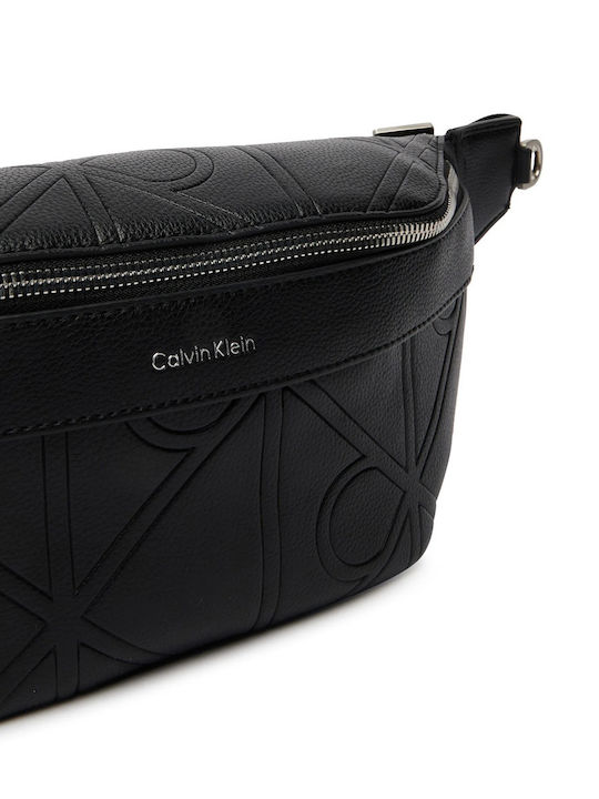 Men's Belt Bag Black