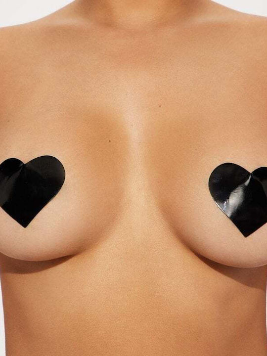 Kinksters Heart Nipple Covers