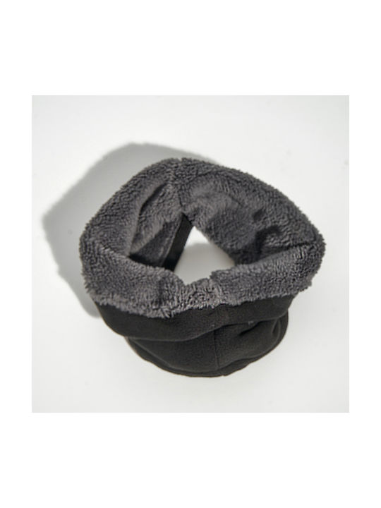 Admiral Neckwarmer Sport Negru