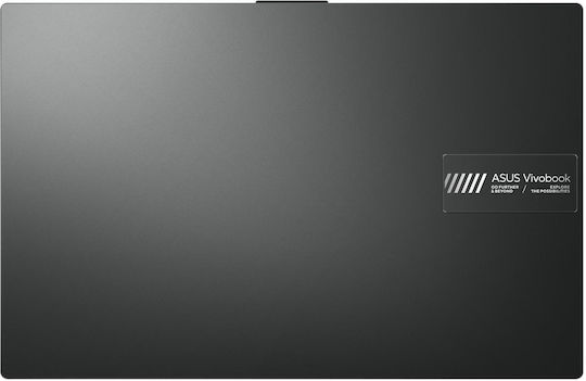 Asus 15.6" (Ryzen 3-7320U/8GB/512GB SSD/W11 Home) (US Клавиатура)