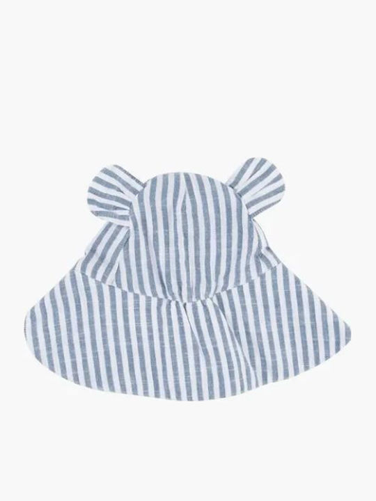 Losan Kids' Fabric Light Blue Hat