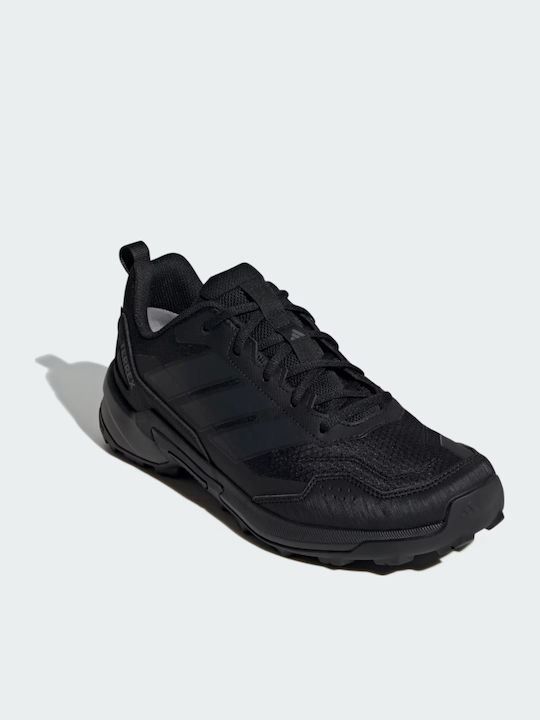 adidas Terrex Eastrail Männer Wanderschuhe Schwarze
