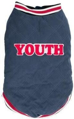 Barry King Dog Coat Blue 2XL