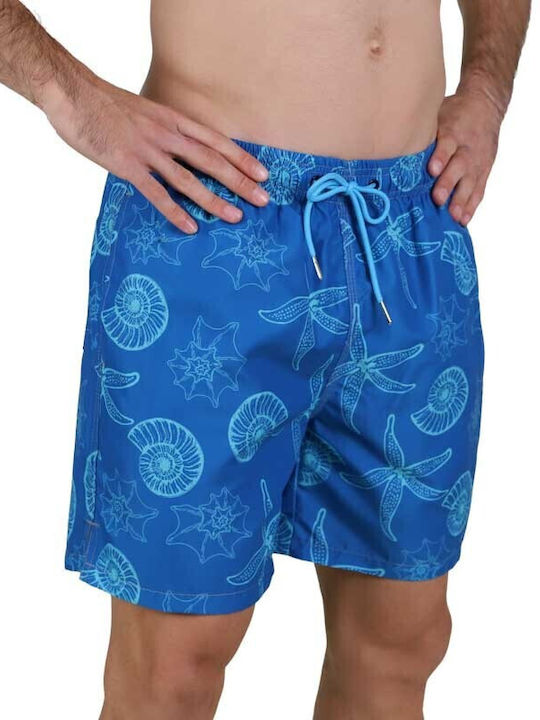 Men's Swimwear Shorts Ocean