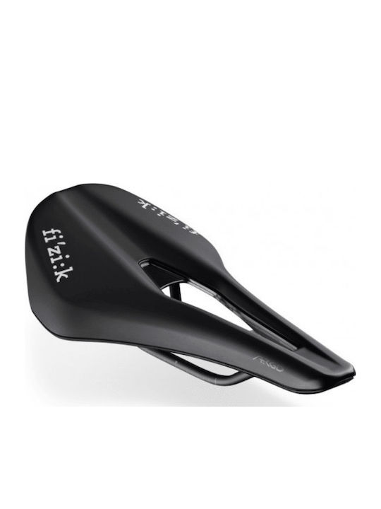 Fizik Bicycle Saddle Carbon Black 260 x 160 mm