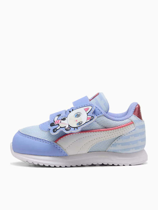 PUMA