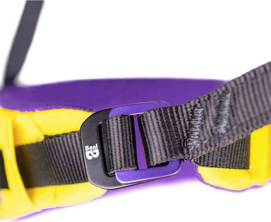 Beal BHNE.1.Y Men's Climbing Harness