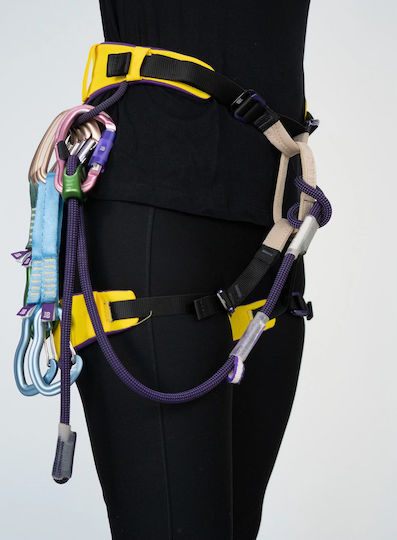Beal BHNE.1.Y Men's Climbing Harness