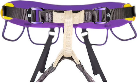 Beal BHNE.1.Y Men's Climbing Harness