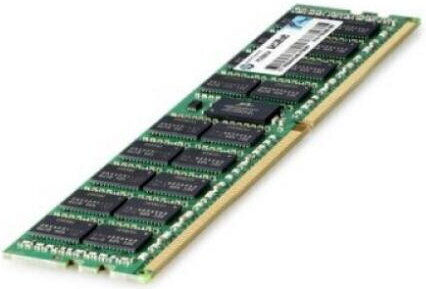 HP HPE DDR4 with Module 1x32GB and Speed 3200 for Server