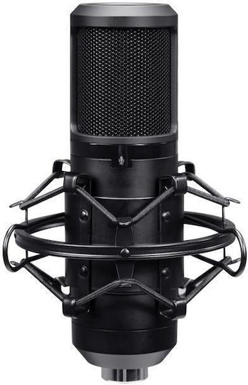 Trust GXT270 EMITA II Mikrofon Stoßmontiert