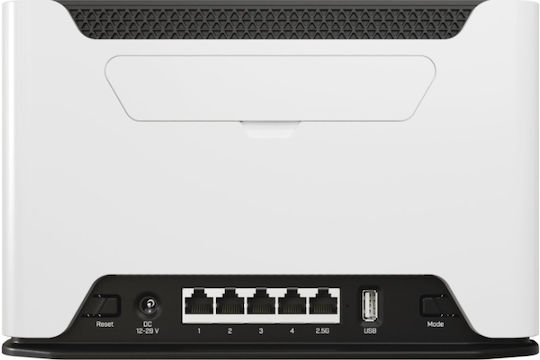 MikroTik Chateau LTE7 v7 Ασύρματο Router Wi‑Fi 5