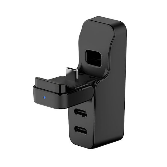 iPega Charger Dock Charging Station for 1 controller PS5 / PS5 Slim Black
