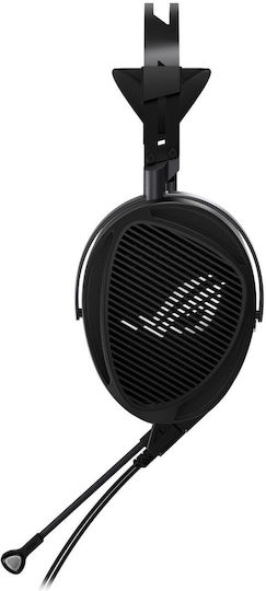 Asus ROG Kithara On Ear Gaming Headset with 3.5 mm Connection