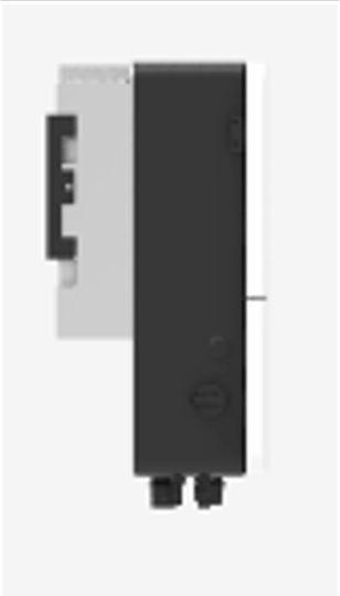 Deye Wechselrichter Nennleistung 5000W mit Nenn-Eingangsspannung 48V Einphasig 12-SUN-5K-SG04LP1-EU