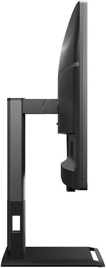 AOC Q27P4CV Monitor 27" QHD 2560x1440 with 4ms GTG Response Time