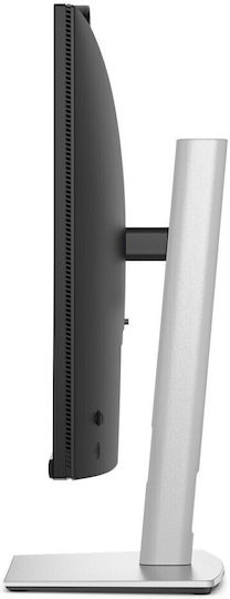 Dell Pro P2726DEV IPS Monitor 27 Zoll QHD 2560x1440 mit Reaktionszeit 8ms GTG