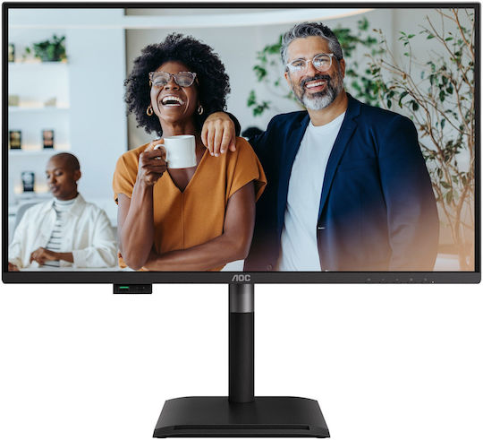 AOC Q27P4CV Monitor 27" QHD 2560x1440 with 4ms GTG Response Time