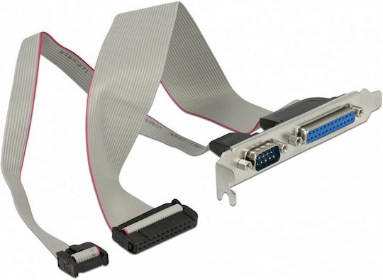 DeLock Port Bracket 83445