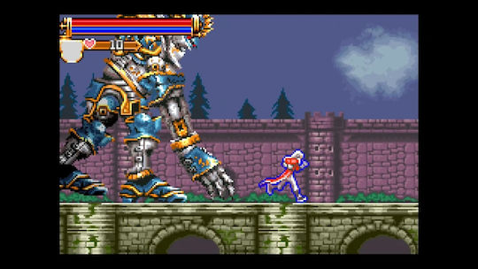 Castlevania Advance Collection Xbox Series X Game