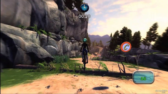 Cabela's Adventure Camp PS3